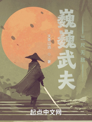 Bìa truyện Nguy Nguy Vũ Phu Tam Xích Vô Địch (巍巍武夫，三尺无敌)