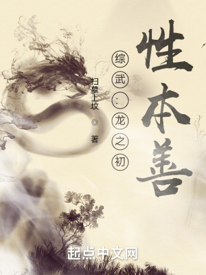 Bìa truyện Tống Vũ Long Chi Sơ Tính Bổn Thiện (综武：龙之初，性本善)