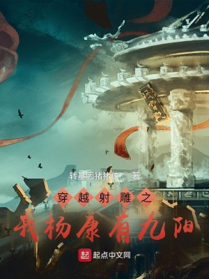 Bìa truyện Xuyên Việt Xạ Điêu Chi Ngã Dương Khang Hữu Cửu Dương (穿越射雕之我杨康有九阳)