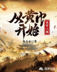Bìa truyện Tòng Hoàng Cân Khai Thủy Sát Xuyên Tam Quốc (从黄巾开始杀穿三国)