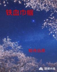Bìa truyện Thiết Huyết Cân Quắc (铁血巾帼)