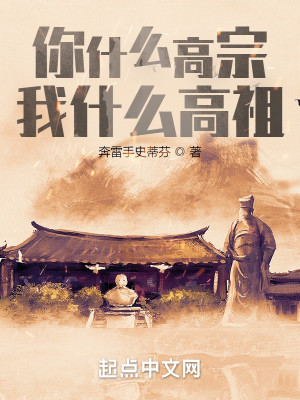 Bìa truyện Ngã Hán Cao Tổ Cánh Nhiên Xuyên Việt Tống Cao Tông (我，汉高祖，竟然穿越宋高宗？)