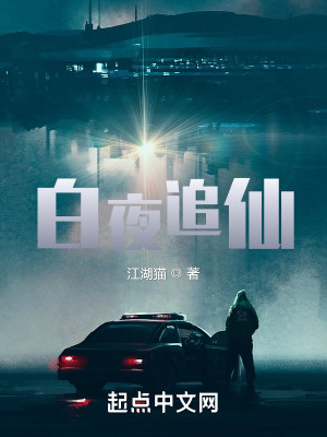 Bìa truyện Bạch Dạ Truy Tiên (白夜追仙)