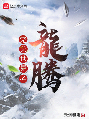 Bìa truyện Hoàn Mĩ Thế Giới Chi Long Đằng (完美世界之龙腾)