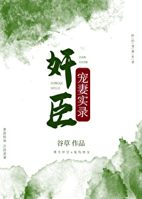 Bìa truyện Gian Thần Sủng Thê Thực Lục (奸臣宠妻实录)