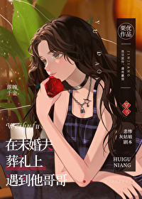 Bìa truyện Tại Vị Hôn Phu Táng Lễ Thượng Ngộ Đáo Tha Ca Ca (在未婚夫葬礼上遇到他哥哥)