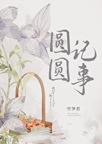 Bìa truyện Viên Viên Kí Sự (圆圆记事)