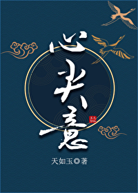 Bìa truyện Tâm Tiêm Ý (心尖意)