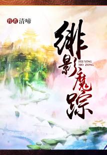 Bìa truyện Phi Ảnh Ma Tung (绯影魔踪)