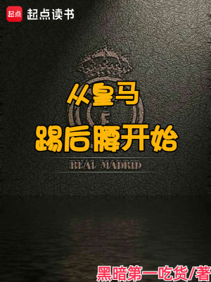 Bìa truyện Tòng Hoàng Mã Thích Hậu Yêu Khai Thủy (从皇马踢后腰开始)