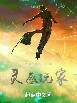 Bìa truyện Linh Cảm Ngoạn Gia (灵感玩家)