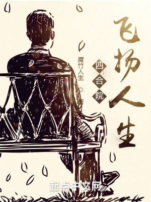 Bìa truyện Tứ Hợp Viện Phi Dương Nhân Sinh (四合院：飞扬人生)