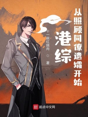 Bìa truyện Cảng Tống Tòng Chiếu Cố Đồng Liêu Di Sương Khai Thủy (港综：从照顾同僚遗孀开始)