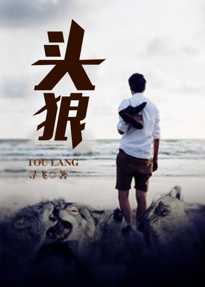Bìa truyện Đầu Lang (头狼)