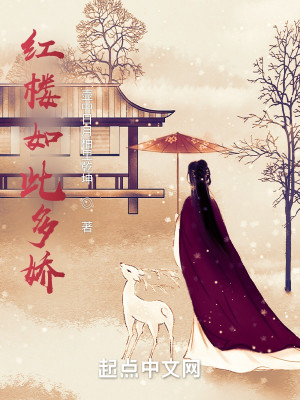 Bìa truyện Hồng Lâu Như Thử Đa Kiều (红楼如此多娇)