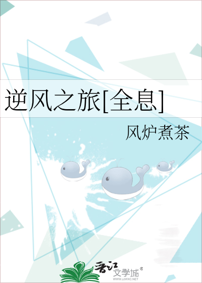 Bìa truyện Nghịch Phong Chi Lữ Toàn Tức (逆风之旅[全息])