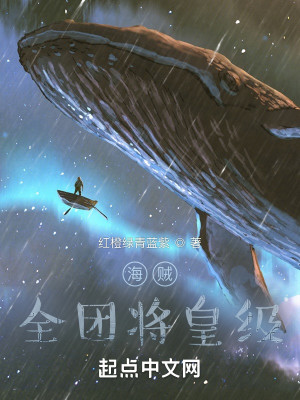Bìa truyện Hải Tặc Toàn Đoàn Tương Hoàng Cấp (海贼：全团将皇级)