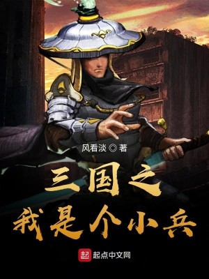Bìa truyện Tam Quốc Chi Ngã Thị Cá Tiểu Binh (三国之我是个小兵)