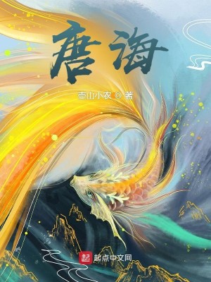 Bìa truyện Đường Hải (唐海)