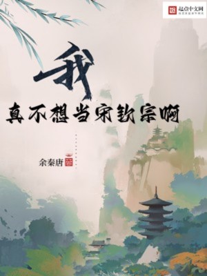 Bìa truyện Ngã Chân Bất Tưởng Đương Tống Khâm Tông A (我真不想当宋钦宗啊)