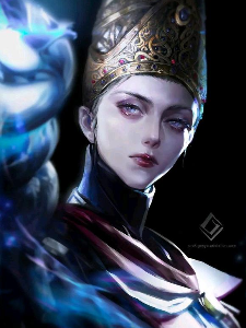 Bìa truyện Vô Duyên Đản Sinh Giả Đích Ngải Nhĩ Đăng Pháp Hoàn Chi Lữ (无缘诞生者的艾尔登法环之旅)