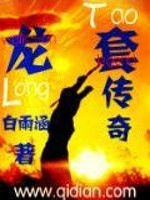 Bìa truyện Long Sáo Truyện Kì (龙套传奇)
