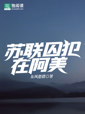 Bìa truyện Tô Liên Tù Phạm Tại A Mĩ (苏联囚犯在阿美)