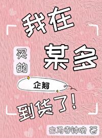 Bìa truyện Ngã Tại Mỗ Đa Mãi Đích Xí Nga Đáo Hóa Liễu (我在某多买的企鹅到货了)