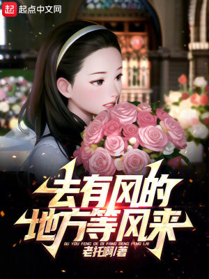 Bìa truyện Khứ Hữu Phong Đích Địa Phương Đẳng Phong Lai (去有风的地方等风来)