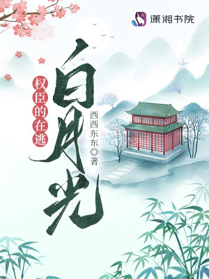 Bìa truyện Quyền Thần Đích Tại Đào Bạch Nguyệt Quang (权臣的在逃白月光)