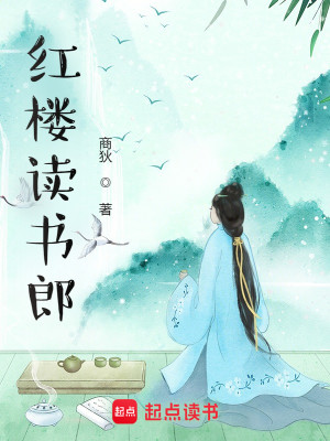 Bìa truyện Hồng Lâu Độc Thư Lang (红楼读书郎)