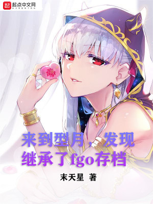 Bìa truyện Lai Đáo Hình Nguyệt Phát Hiện Kế Thừa Liễu Fgo Tồn Đáng (来到型月，发现继承了fgo存档)
