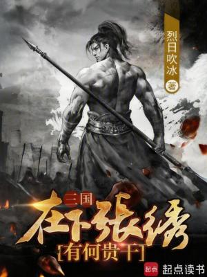 Bìa truyện Tam Quốc Tại Hạ Trương Tú Hữu Hà Quý Cán (三国：在下张绣，有何贵干？)