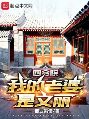 Bìa truyện Tứ Hợp Viện Ngã Đích Lão Bà Thị Văn Lệ (四合院：我的老婆是文丽)