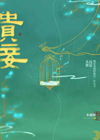 Bìa truyện Quý Thiếp (贵妾)