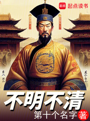 Bìa truyện Bất Minh Bất Thanh (不明不清)