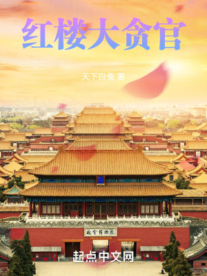Bìa truyện Hồng Lâu Đại Tham Quan (红楼大贪官)