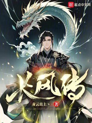 Bìa truyện Trường Phong Truyện (长风传)