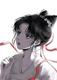 Bìa truyện Nhân Gian Vô Sổ Si Sỏa Khốc (人间无数痴傻酷)