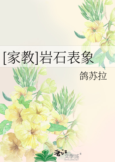 Bìa truyện Gia Giáo Nham Thạch Biểu Tượng ([家教]岩石表象)