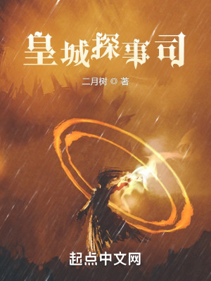Bìa truyện Hoàng Thành Thám Sự Tư (皇城探事司)