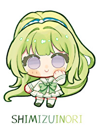 Bìa truyện Bổn Vận Động Mạn Lộ Nhân Chẩm Hội Thị Thiếu Nữ Mạn Chủ Giác (本运动漫路人怎会是少女漫主角)