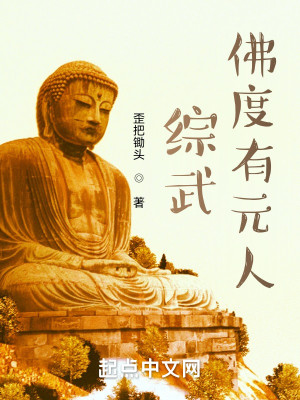 Bìa truyện Tống Vũ Phật Độ Hữu Duyên Nhân (综武：佛度有缘人)