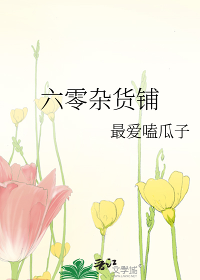 Bìa truyện Lục Linh Tạp Hóa Phô (六零杂货铺)