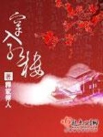 Bìa truyện Xuyên Nhập Hồng Lâu (穿入红楼)