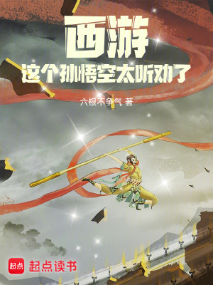 Bìa truyện Tây Du Giá Cá Tôn Ngộ Không Thái Thính Khuyến Liễu (西游，这个孙悟空太听劝了)