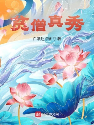Bìa truyện Bần Tăng Chân Tú (贫僧真秀)