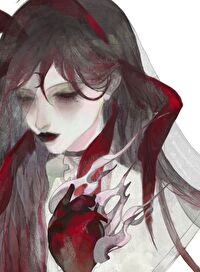 Bìa truyện Tống Anh Mĩ Ca Đàm Đích Nữ Vu Tiểu Tỷ ([综英美]哥谭的女巫小姐)