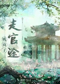 Bìa truyện Thương Hộ Tử Tẩu Quan Đồ (商户子，走官途)