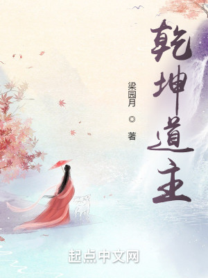 Bìa truyện Can Khôn Đạo Chủ (乾坤道主)